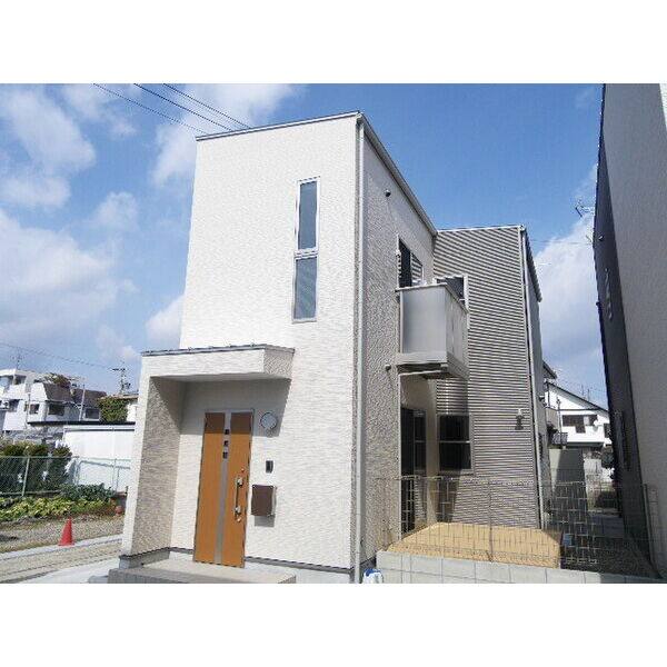 la・casa堀之内 棟 建物画像