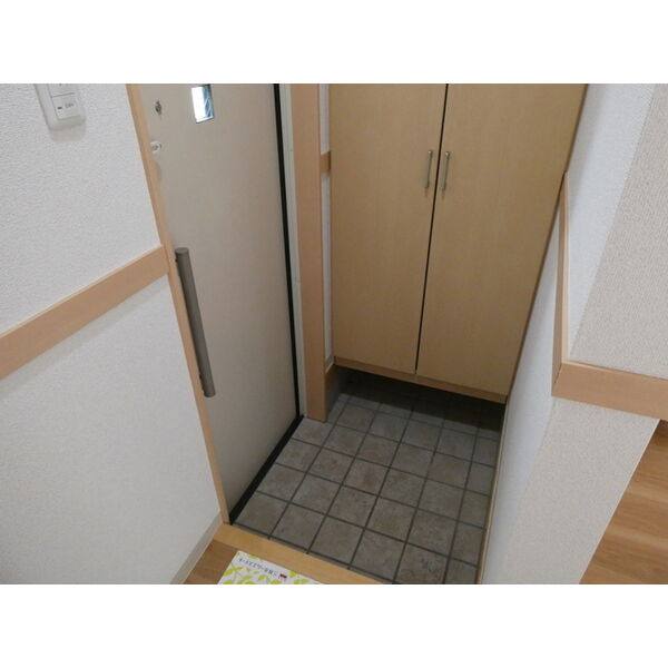 la・casa堀之内 棟 室内写真1