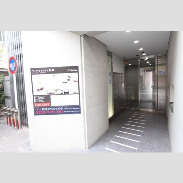プライムアーバン板橋 室内写真10