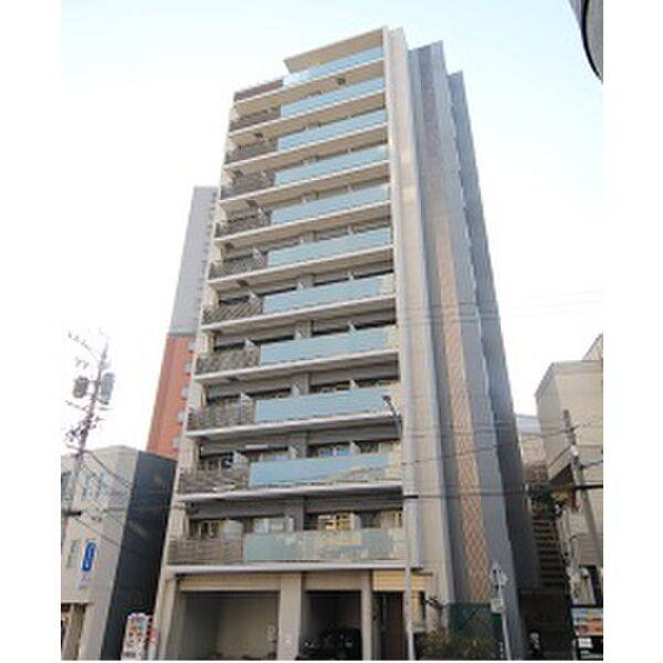 S-FORT八事 建物画像