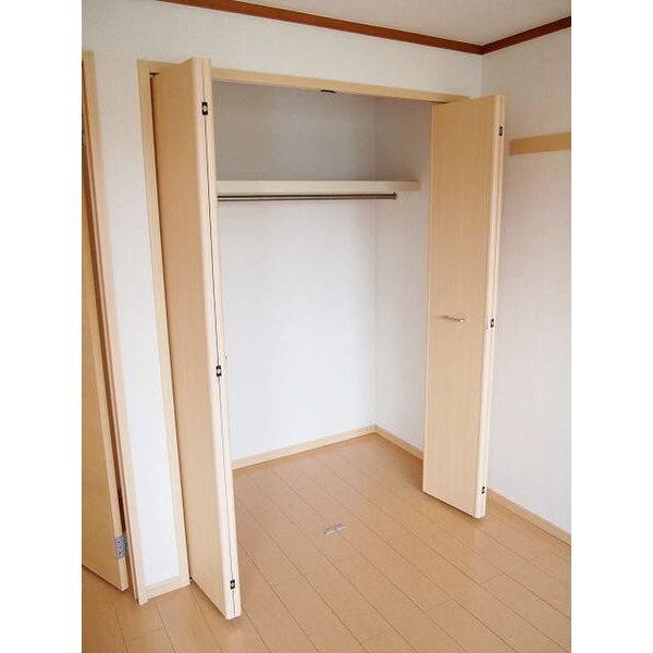 レジデンス住吉 室内写真9