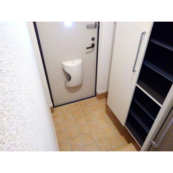 Rose玉池 室内写真10