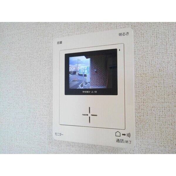 Rose玉池 室内写真8