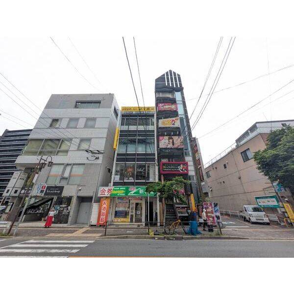 第71プロスパービル 建物画像