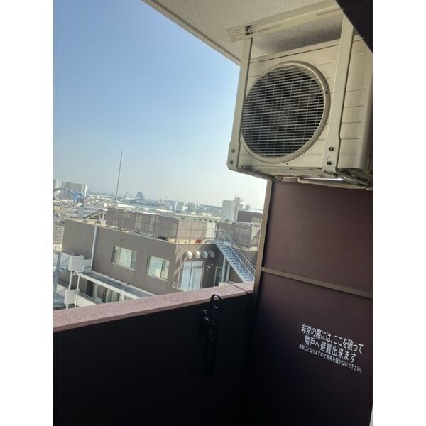 エステムコート大阪ベイエリア 室内写真9