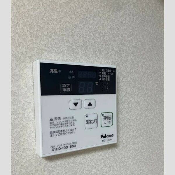 ジェントリー 室内写真5