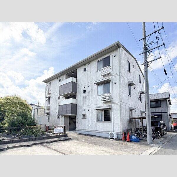 セジュール花萌 建物画像