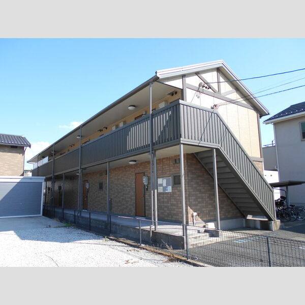 ファミール東川