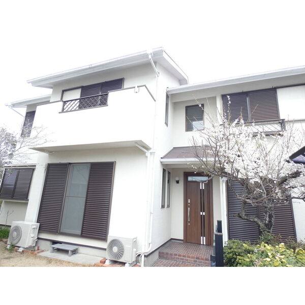 長久手市東狭間戸建