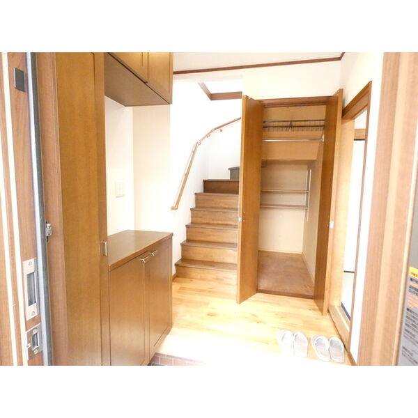 長久手市東狭間戸建 室内写真2
