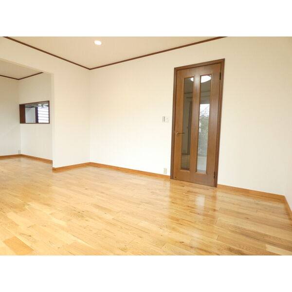 長久手市東狭間戸建 室内写真3