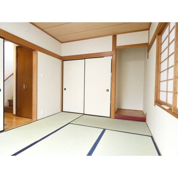 長久手市東狭間戸建 室内写真4