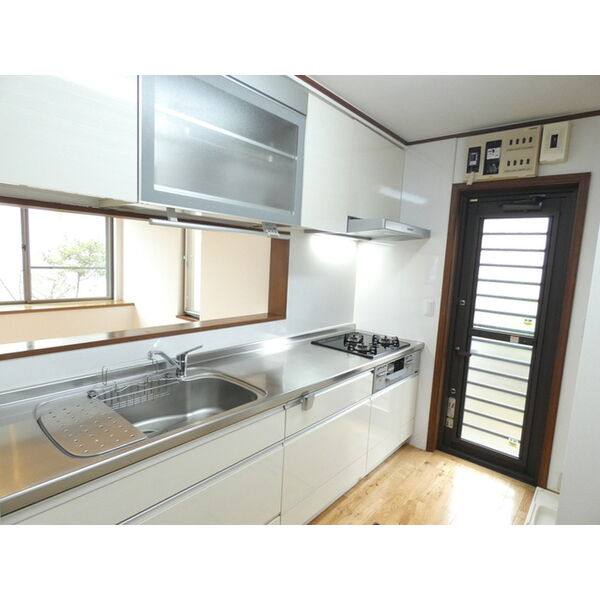 長久手市東狭間戸建 室内写真5