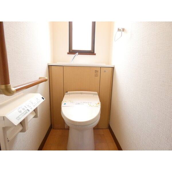 長久手市東狭間戸建 室内写真7