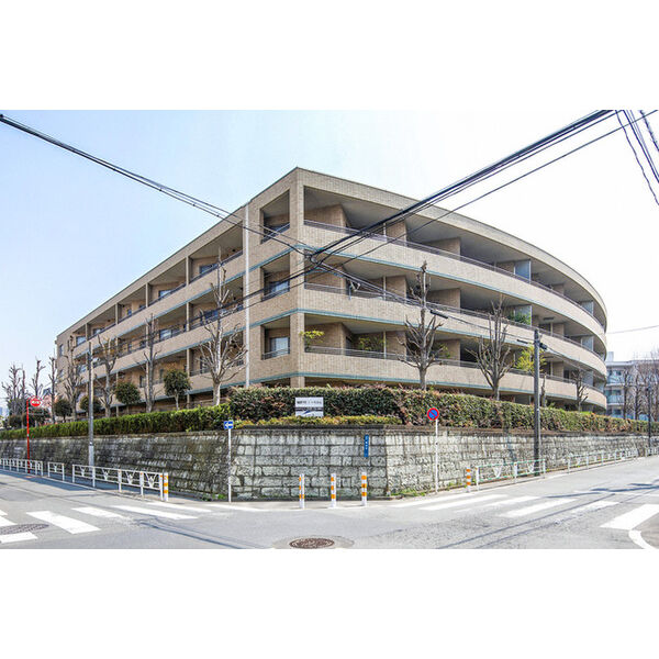 MFPRコート代官山