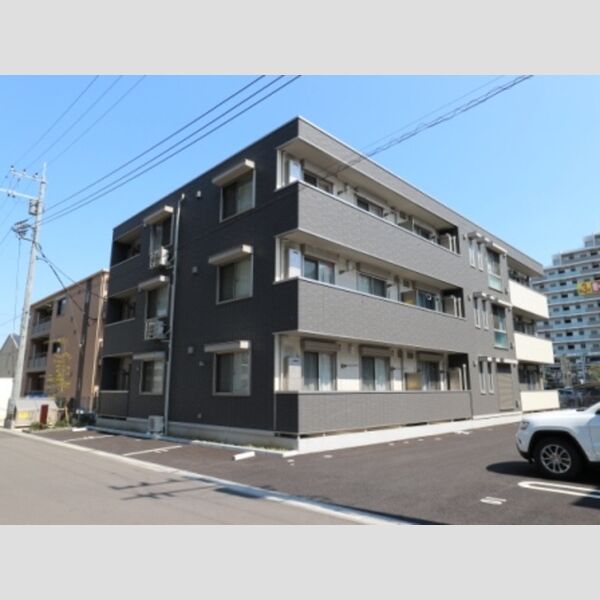 リノアイーナ 建物画像