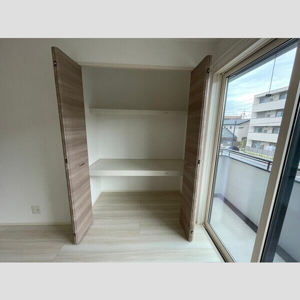 フォート加納栄町通 室内写真10