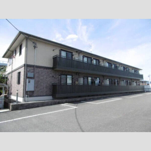 リビングタウン瀬名川