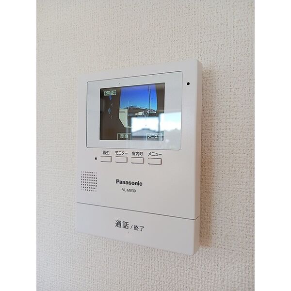 ソレイユ 室内写真7