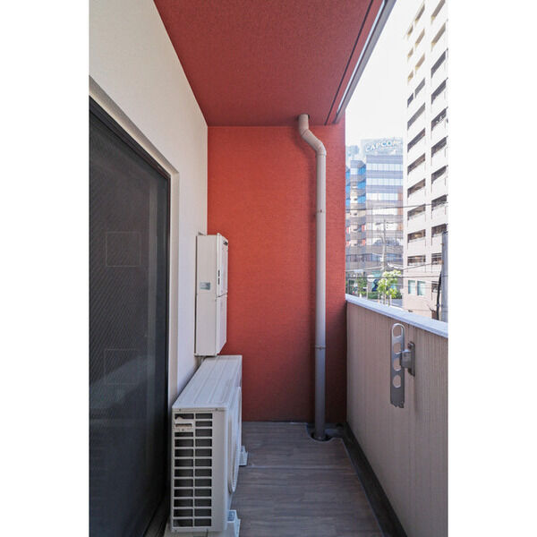 Uresidence Temmabashi 室内写真10