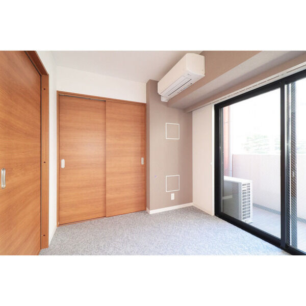 Uresidence Temmabashi 室内写真2