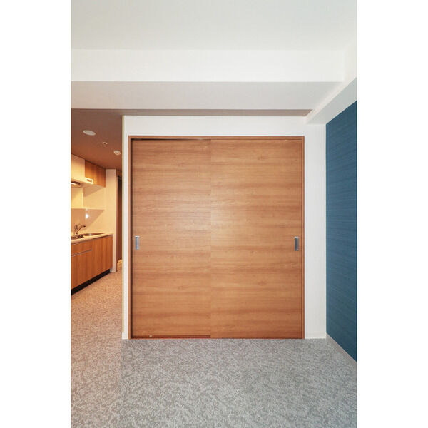 Uresidence Temmabashi 室内写真3