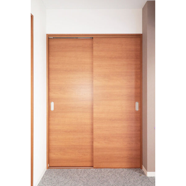 Uresidence Temmabashi 室内写真4