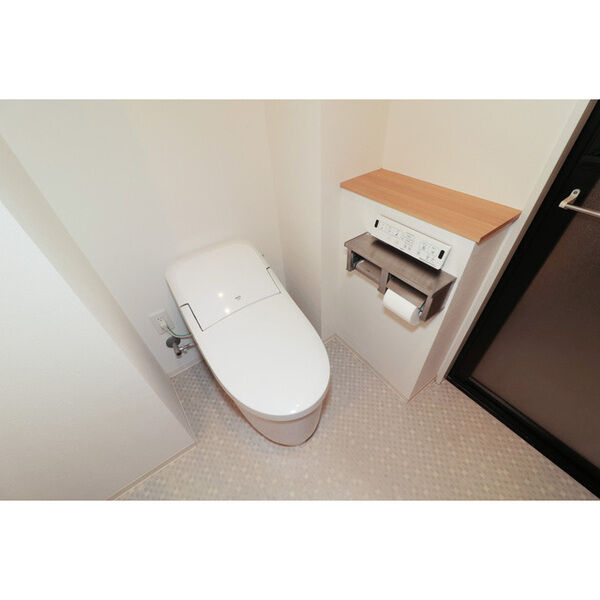 Uresidence Temmabashi 室内写真8