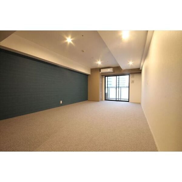 Uresidence Temmabashi 室内写真6