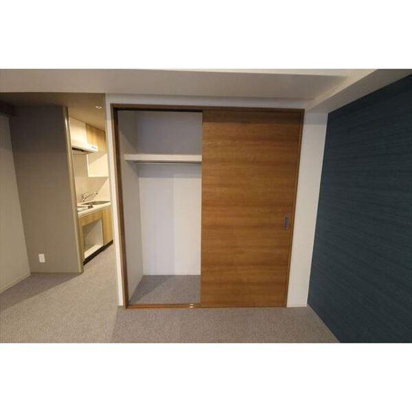Uresidence Temmabashi 室内写真7
