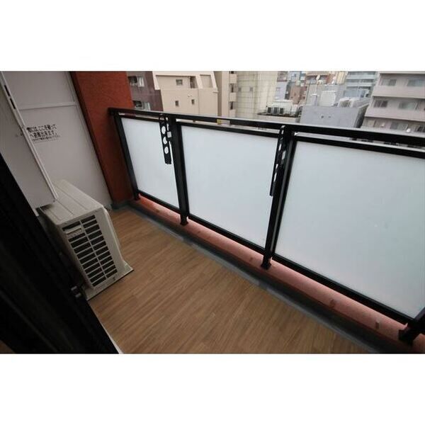 Uresidence Temmabashi 室内写真8