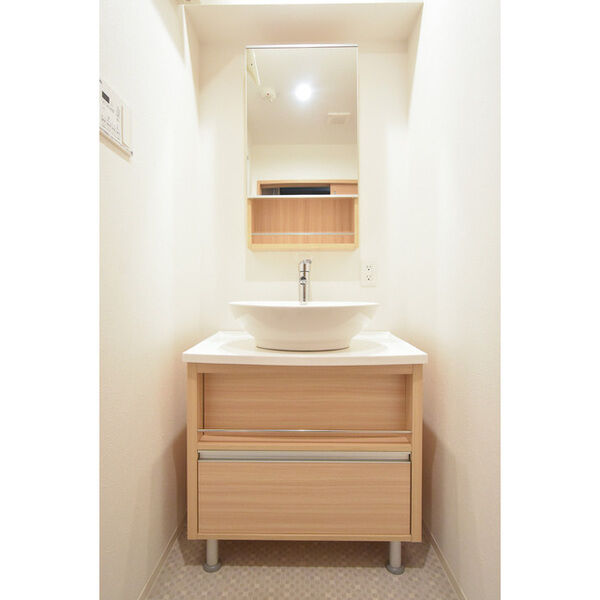 Uresidence Temmabashi 室内写真9