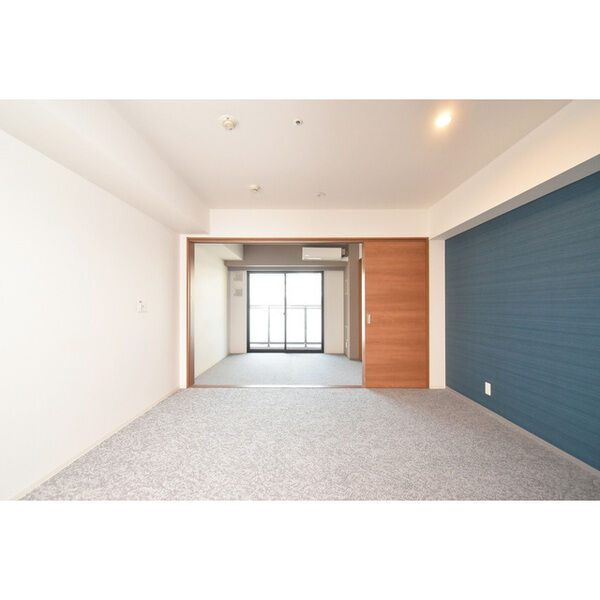 Uresidence Temmabashi 室内写真1