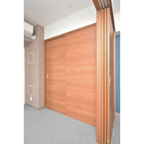 Uresidence Temmabashi 室内写真3