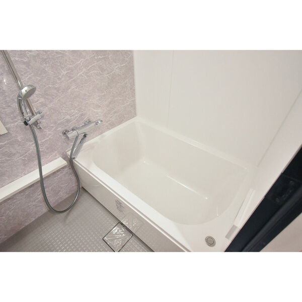 Uresidence Temmabashi 室内写真7