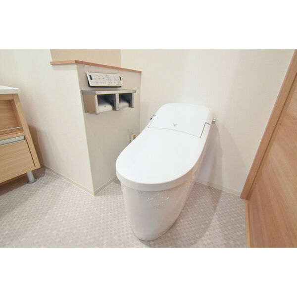 Uresidence Temmabashi 室内写真8