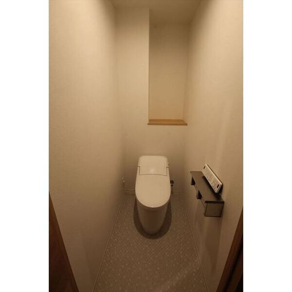 Uresidence Temmabashi 室内写真2