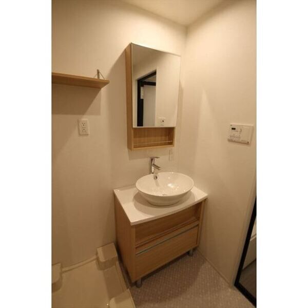 Uresidence Temmabashi 室内写真3