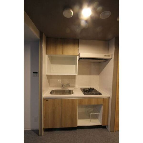 Uresidence Temmabashi 室内写真5