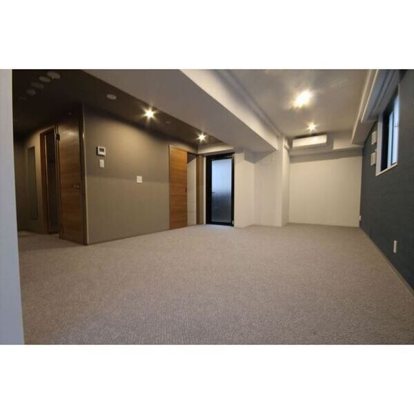 Uresidence Temmabashi 室内写真6