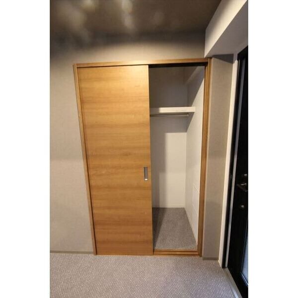 Uresidence Temmabashi 室内写真7