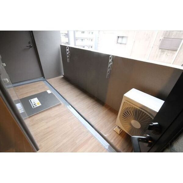 Uresidence Temmabashi 室内写真8