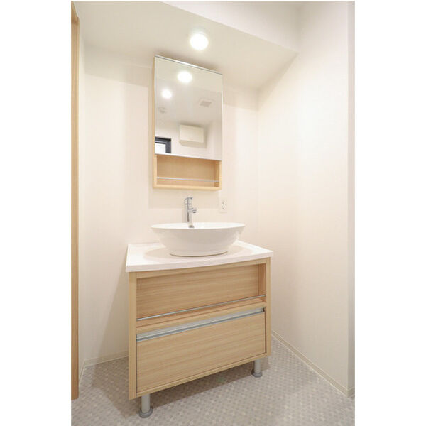Uresidence Temmabashi 室内写真9
