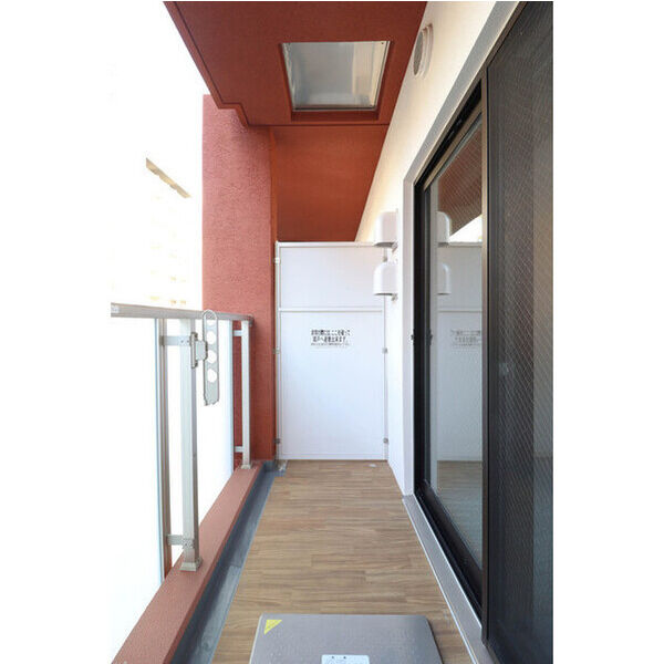 Uresidence Temmabashi 室内写真10