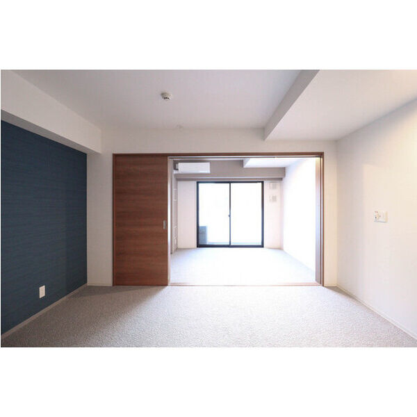 Uresidence Temmabashi 室内写真1