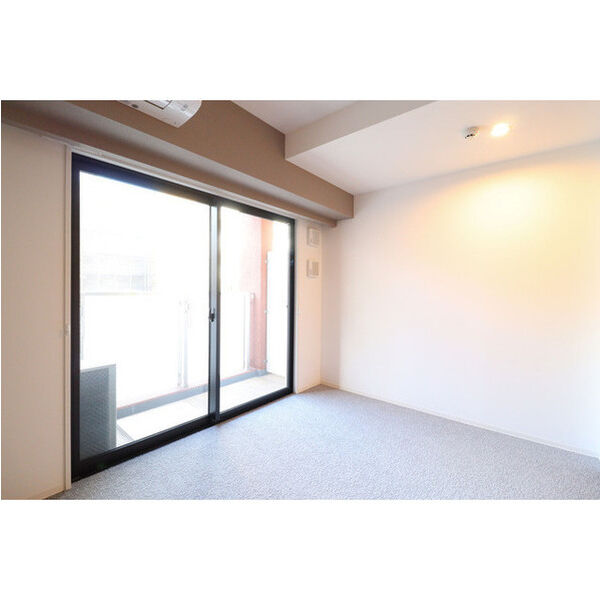 Uresidence Temmabashi 室内写真2