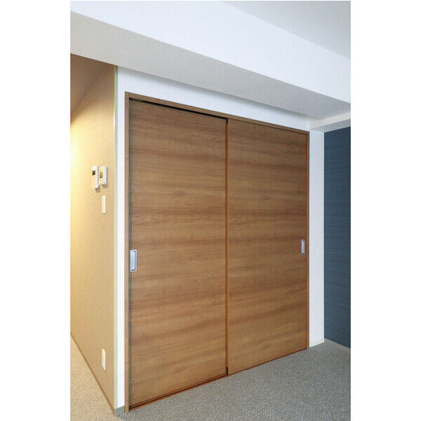 Uresidence Temmabashi 室内写真3