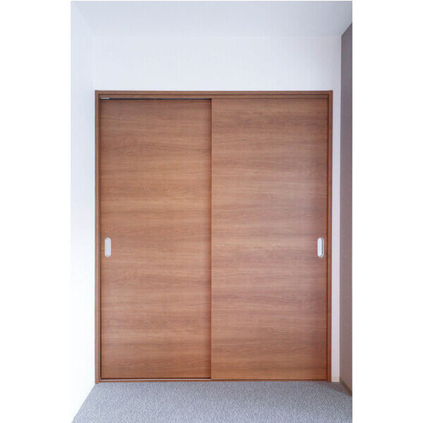 Uresidence Temmabashi 室内写真4