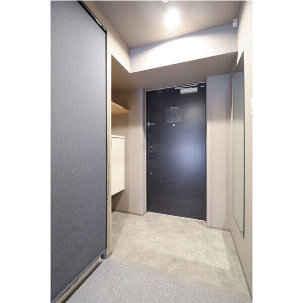 Uresidence Temmabashi 室内写真5
