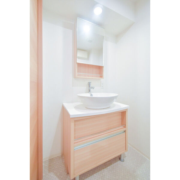 Uresidence Temmabashi 室内写真9
